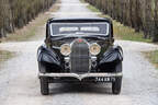 1935 Bugatti Type 57 Atalantw Prototype by Carrosserie Bugatti