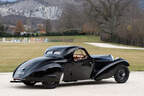 1935 Bugatti Type 57 Atalantw Prototype by Carrosserie Bugatti