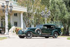 1936 Mercedes-Benz 500 K Offener Tourenwagen by Sindelfingen - Monterey - Auktion - August 2017