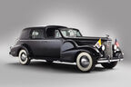 1938er Cadillac Sixteen Town Car