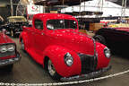 1940 Ford Boyd Coddington Custom Pickup