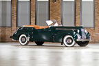 1940er Packard Super Eight One-Sixty Convertible Coupe by Rollson Inc. 