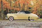 1941 Buick Roadmaster Convertible Coupe
