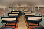 1942 Chevrolet Gilling Brothers School/Tour Bus