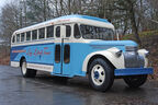 1942 Chevrolet Gilling Brothers School/Tour Bus