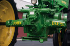 1946 John Deere Farm Tractor
