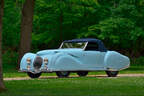 1947 Delahaye 135 MS Figoni et Falaschi Narval Cabriolet