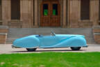 1947 Delahaye 135 MS Figoni et Falaschi Narval Cabriolet