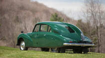 1947er Tatra T87 Sedan