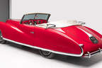 1949 Delahaye Type 175 Cabriolet Figoni et Falaschi Elton John Auktion