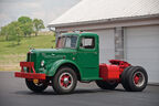 1949 Mack Single Axel Tractor