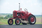 1949 McCormick Farm Tractor