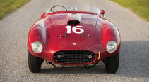 1950 Ferrari 275 S/340 America Barchetta 