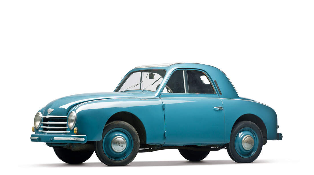 1951 Gutbrod Superior0