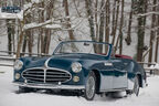 1953er Delahaye 235 Cabriolet Chapron 