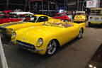1954 Chevrolet Corvette Coddington Custom Roadster