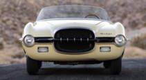 1954 Dodge Firearrow II by Ghia Sothebys Auktion