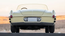 1954 Dodge Firearrow II by Ghia Sothebys Auktion
