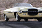 1954 Dodge Firearrow II by Ghia Sothebys Auktion