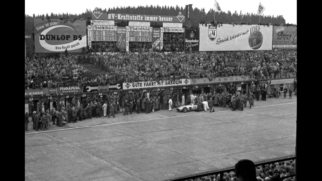 1954 GP Deutschland