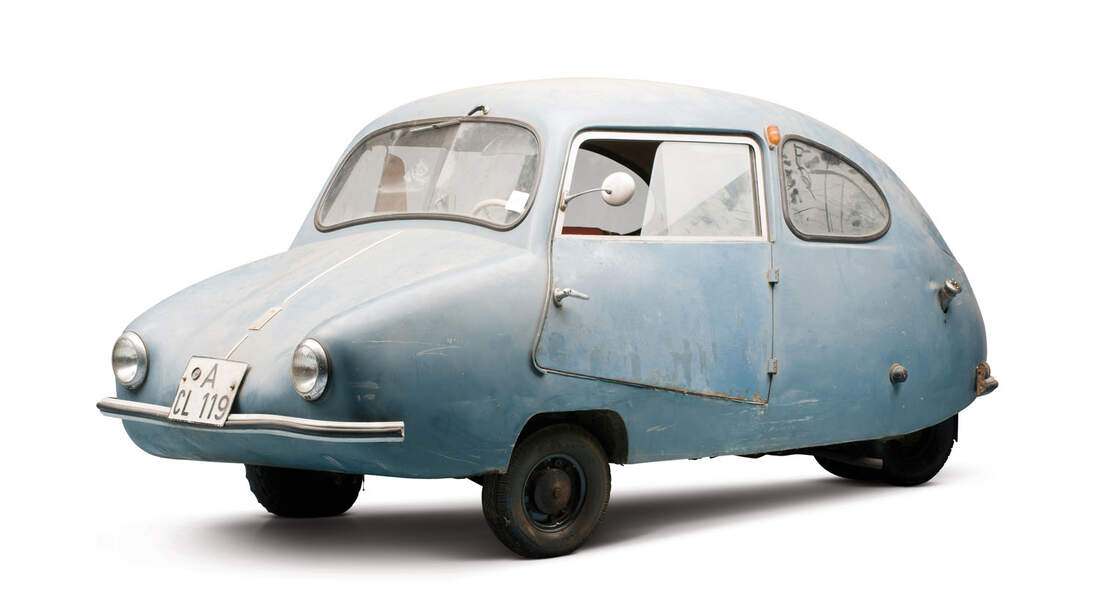 1954 NWF 200