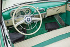 1954 Packard Caribbean Convertible