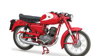 1955 Ducati 125 Sport RM Auctions Monaco 2012