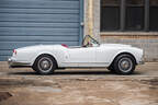 1955 Lancia Aurelia B24S Spider America by Pinin Farina