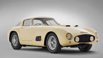 1955er Ferrari 410 S Berlinetta by Carrozzeria Scaglietti 