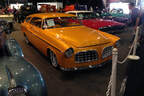 1956 Chrysler Custom Sport Wagon