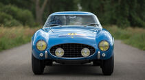 1956 Ferrari 250 GT Tour de France Coupe 