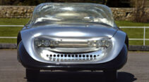 1957 / AURORA SAFETY CAR