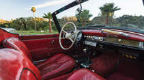 1957 BMW 507 Roadster Serie 1