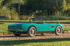 1957 BMW 507 Roadster Serie 1