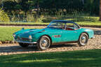 1957 BMW 507 Roadster Serie 1