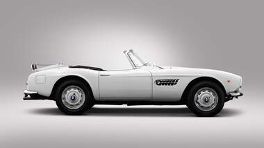 1957er BMW 507