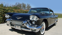 1957er Cadillac Eldorado Brougham