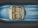 1958 Mercedes 300 SL Roadster Ex-Manuel Fangio