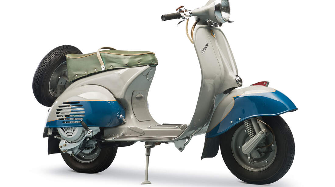 1958 Vjatka VP 150