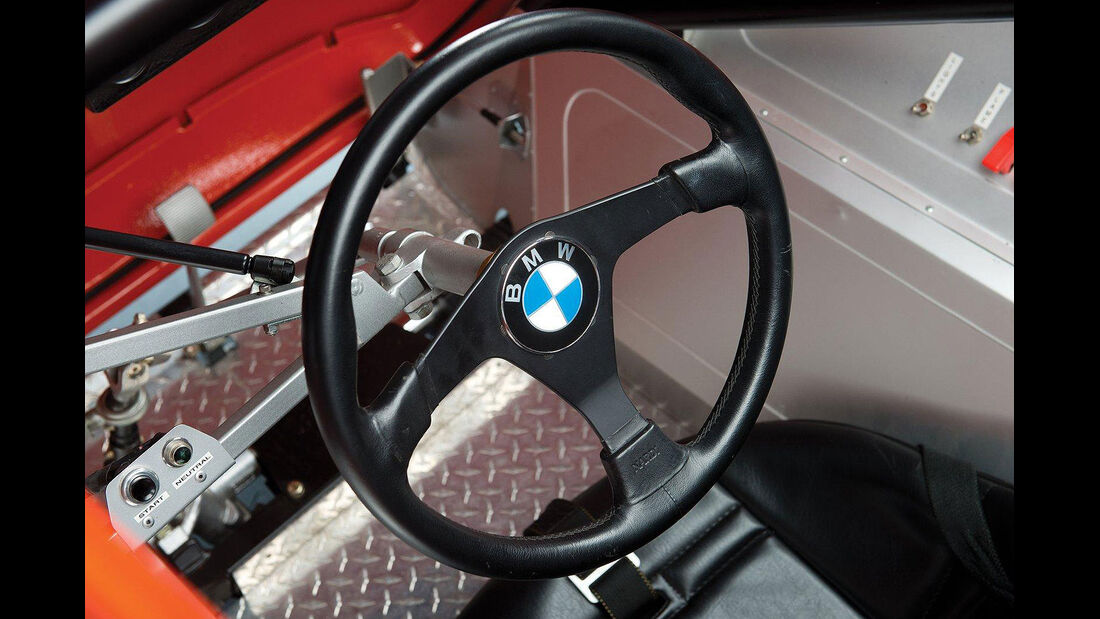 1959 BMW Isetta “Whatta Drag” Hotwheels