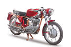 1959 Ducati 200 Elite RM Auctions Monaco 2012