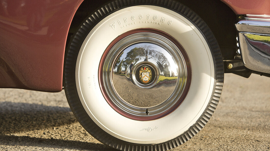 1960 Tucker 48