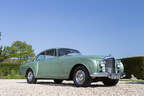 1961 Bentley S2 Continental 