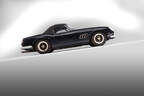 1961 Ferrari 250 GT SWB California Spider von Alain Delon