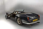 1961 Ferrari 250 GT SWB California Spider von Alain Delon