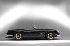 1961 Ferrari 250 GT SWB California Spider von Alain Delon