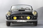 1961 Ferrari 250 GT SWB California Spider von Alain Delon