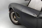 1961 Ferrari 250 GT SWB California Spider von Alain Delon