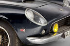 1961 Ferrari 250 GT SWB California Spider von Alain Delon