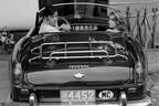 1961 Ferrari 250 GT SWB California Spider von Alain Delon